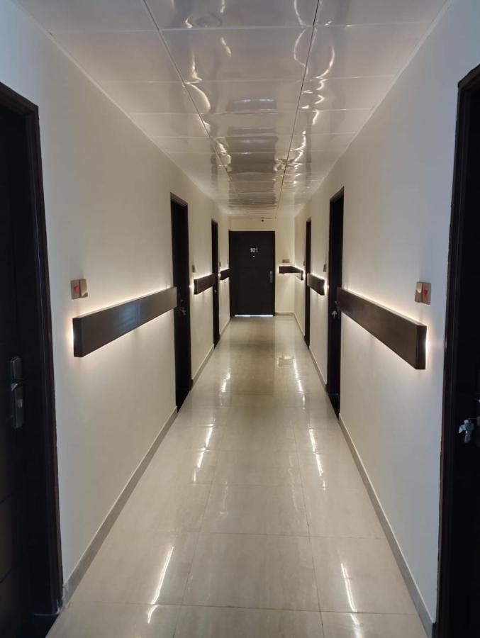 White Park Hotel & Suites Csittagong Kültér fotó